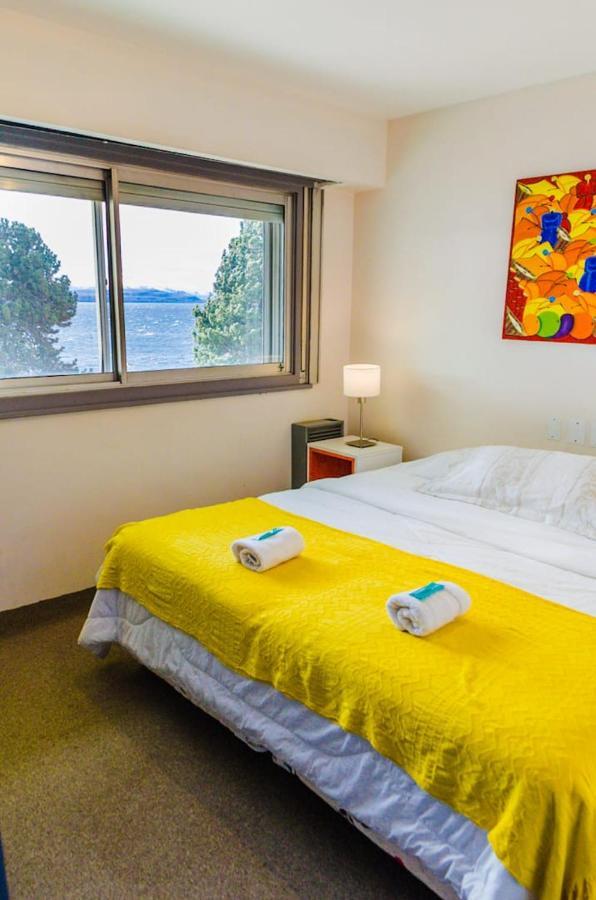 Hostel Hormiga Negra Сан-Карлос-де-Барилоче Экстерьер фото